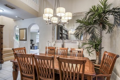 Beautiful 4-bedroom, 3-bath home located in a desirable gated - photo 5