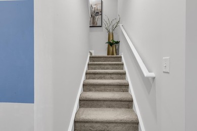 Turnkey Pond-View Townhome in Victory Point | STR-Approved | 3BR - photo 36