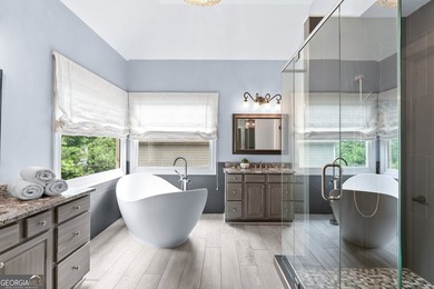 Welcome home to this exceptional 6-bedroom, 5.5 bath home that - photo 36