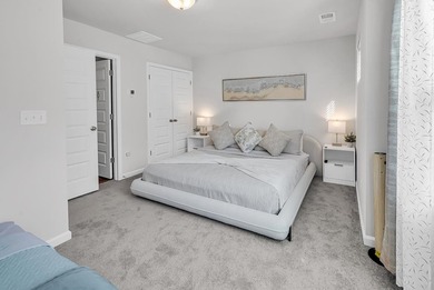 Turnkey Pond-View Townhome in Victory Point | STR-Approved | 3BR - photo 37