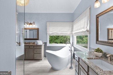 Welcome home to this exceptional 6-bedroom, 5.5 bath home that - photo 37
