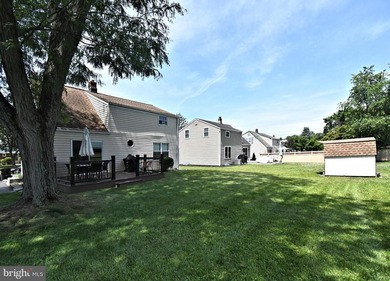 Immediate possession!!! Welcome to 238 Fox Run Road, a well - photo 37