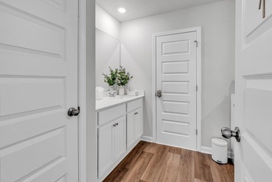 Turnkey Pond-View Townhome in Victory Point | STR-Approved | 3BR - photo 39