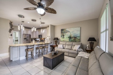 Beautiful 4-bedroom, 3-bath home located in a desirable gated - photo 9