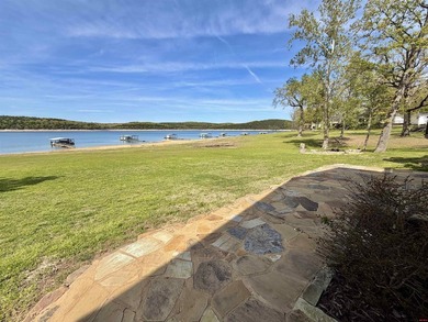 4 bedroom, 3 bath tri-level lake home on Mallard Point Road with - photo 40