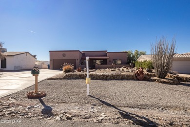 Lake Havasu Home For Sale in Lake Havasu City Arizona