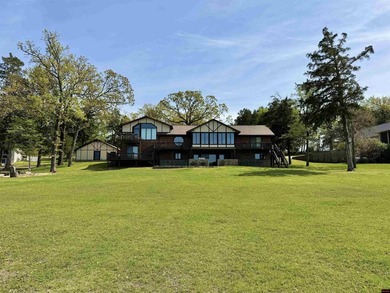 4 bedroom, 3 bath tri-level lake home on Mallard Point Road with - photo 41