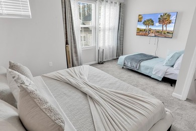 Turnkey Pond-View Townhome in Victory Point | STR-Approved | 3BR - photo 44