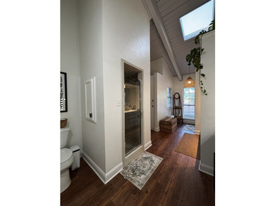 Rare opportunity to own a character-filled townhome in the - photo 44