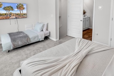 Turnkey Pond-View Townhome in Victory Point | STR-Approved | 3BR - photo 45