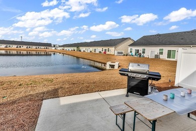 Turnkey Pond-View Townhome in Victory Point | STR-Approved | 3BR - photo 48