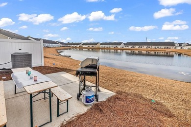 Turnkey Pond-View Townhome in Victory Point | STR-Approved | 3BR - photo 49