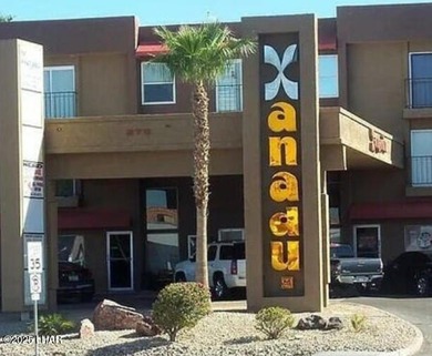 Lake Havasu Condo For Sale in Lake Havasu City Arizona