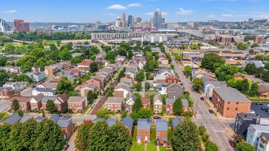 (private lake, pond, creek) Home For Sale in Newport Kentucky