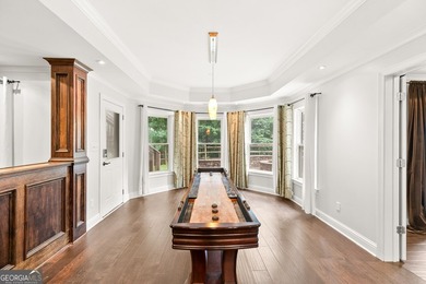 Welcome home to this exceptional 6-bedroom, 5.5 bath home that - photo 52