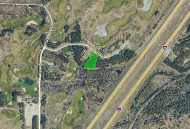 Build your dream home with views of the fairway and a return tee - photo 2