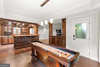 Welcome home to this exceptional 6-bedroom, 5.5 bath home that - photo 54
