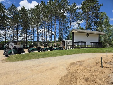 Build your dream home with views of the fairway and a return tee - photo 8