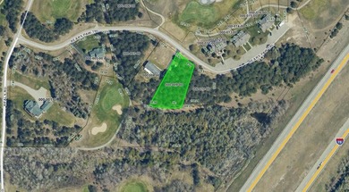 Build your dream home with views of the fairway and a return tee - photo 9