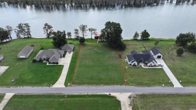 Lake Lot For Sale in Scott, Arkansas