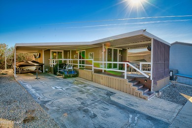 Lake Havasu Home For Sale in Lake Havasu City Arizona