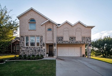Benbrook Lake Home Active Under Contract in Fort Worth Texas