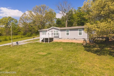 Unrestricted Country Living Meets Modern Comfort: Your 1-Acre - photo 5