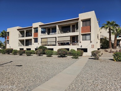 Lake Havasu Condo Sale Pending in Lake Havasu City Arizona