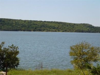 Possum Kingdom Lake Lot For Sale in Possum Kingdom Lake Texas