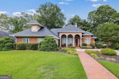 Lake Lanier Home For Sale in Gainesville Georgia