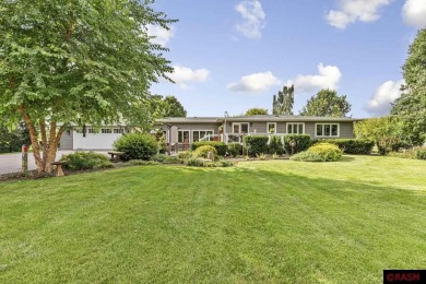 Lake Home For Sale in Elysian, Minnesota