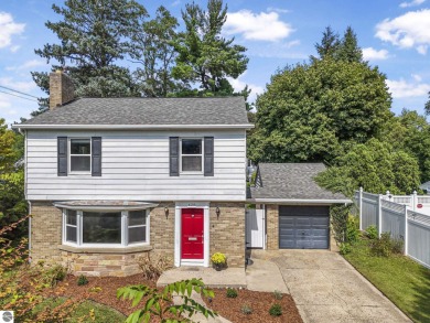 Grand Traverse Bay - West Arm Home For Sale in Traverse City Michigan