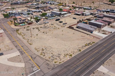 Lake Havasu Lot For Sale in Lake Havasu City Arizona
