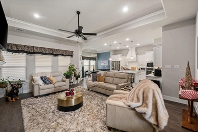 Lake Home For Sale in Mansfield, Texas