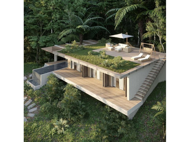 (private lake, pond, coastal) Home For Sale in  Florida