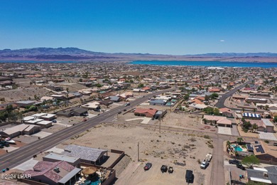 Rare L-C-1 corner assemblage offering strong visibility, access - photo 2