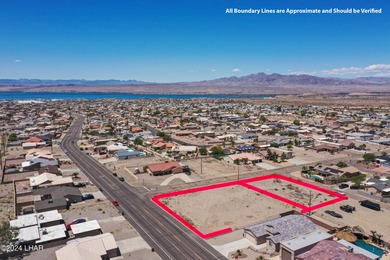 Rare L-C-1 corner assemblage offering strong visibility, access - photo 10