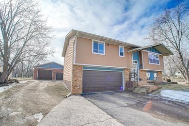 (private lake, pond, creek) Home For Sale in Prescott Wisconsin