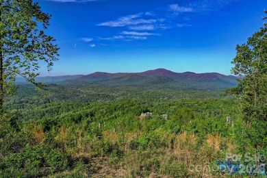 SPECTACULAR MOUNTAIN VIEWS of the Rumbling Bald Mountain range - photo 11