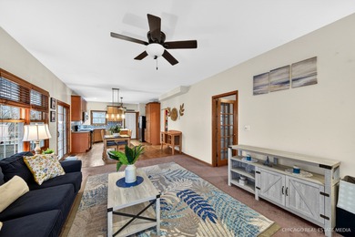 Stunning custom-built home on 1.42 private acres in Ingleside - photo 14