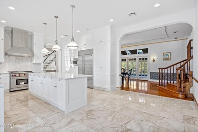 A truly irreplaceable offering on Todt Hill, this extraordinary - photo 16