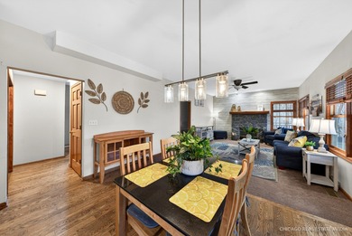 Stunning custom-built home on 1.42 private acres in Ingleside - photo 17