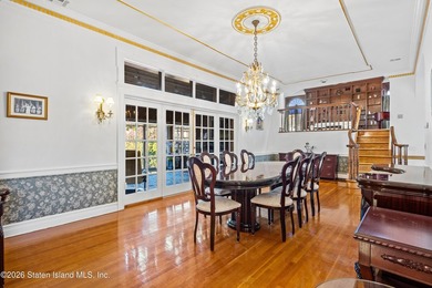 A truly irreplaceable offering on Todt Hill, this extraordinary - photo 17