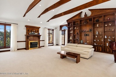 A truly irreplaceable offering on Todt Hill, this extraordinary - photo 19