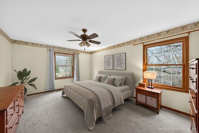 Stunning custom-built home on 1.42 private acres in Ingleside - photo 22