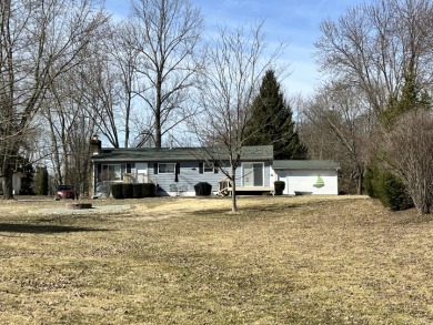 3BR 2BA Water View! SOLD - Lake Home SOLD! in Greensburg, Indiana