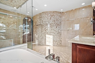 A truly irreplaceable offering on Todt Hill, this extraordinary - photo 28