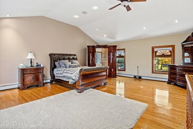 A truly irreplaceable offering on Todt Hill, this extraordinary - photo 30