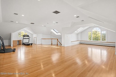 A truly irreplaceable offering on Todt Hill, this extraordinary - photo 31