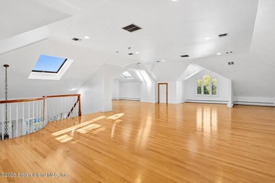 A truly irreplaceable offering on Todt Hill, this extraordinary - photo 32